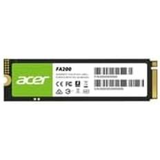 Hard Drives Acer Hard Drive BL.9BWWA.124 1 TB SSD