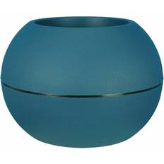 RIVIERA Plant Pot Blue Ø 50 cm ∅50cm