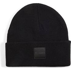 Clothing Columbia City Trek Heavyweight Beanie - Black