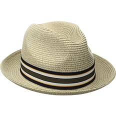 Bailey Salem Braided Fedora Driftwood/XXL