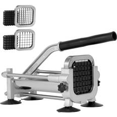 Gemüseschneider reduziert VEVOR French Fry Cutter, Potato Slicer Vegetable Chopper