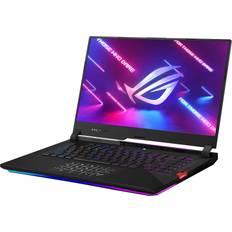 ASUS ROG Strix Scar 15 2021