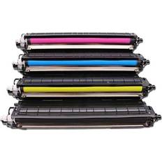 WL Toner Inkoem M-TN423C