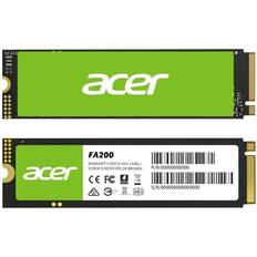 Hard Drives Acer Harddisk BL.9BWWA.125 2 TB SSD