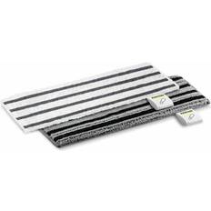 Karcher steam mop Kärcher EasyFix Floor Cloths Set of 2
