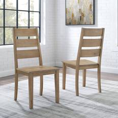 Crosley Furniture Joanna Ladder Back Kitchen Chair 4