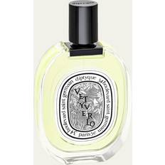 Diptyque Unisex Eau de Toilette Diptyque Vetyverio Eau de Toilette 3.4 oz 100ml