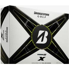 Bridgestone 2024 Tour B X Golf Balls