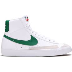 Nike Blazer Mid 77 GS - White