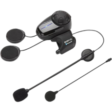 Sena Kommunikationssystem SMH10 MC BT HS/IC m. Universal Mikrofonsæt