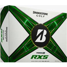 Bridgestone 2024 Tour B RXS Golf Balls