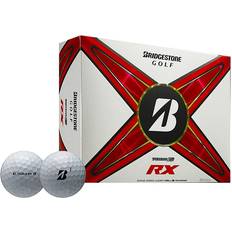 Bridgestone Golf 2024 Tour B-RX Golf Balls 12-Pack White