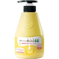 Kwailnara KWAILNARA Banana Milk Body Lotion