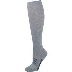 Wrangler Women Underwear Wrangler Women's Western Seamless Boot Socks, Grey