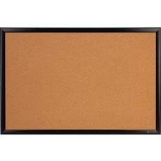 Office Depot Presentation Boards Office Depot Brand Cork Bulletin Board, Frame With