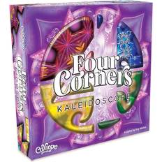 Four Corners Kaleidoscope