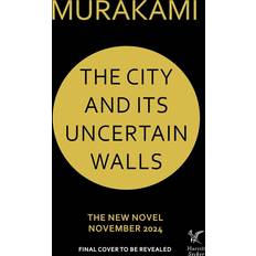 Misdaad, Spanning & Mysterie Boeken The City and Its Uncertain Walls (Hardcover, 2024)