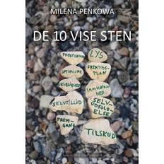 De 10 vise sten Milena Penkowa 9788772377391