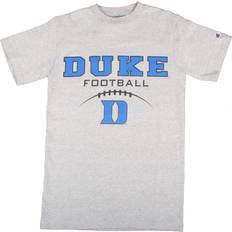 Champion Duke Blue Devils Fooball T-shirt Duke Above"d" Oxford Unisex