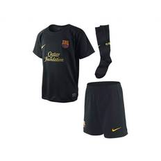 Nike FC Barcelona Away Toddler's Mini Kit- 2011/12