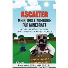 Mein Trolling-Guide fr Minecraft