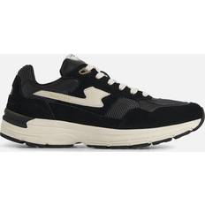 Amiel S-Strike Sneakers - Black