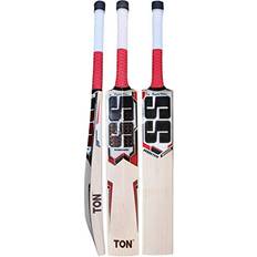 Cricket SS MASTER 9000 English Willow Cricket Bat