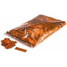 Orange Confetti Magicfx 1kg Slowfall Confetti Rectangles Pink