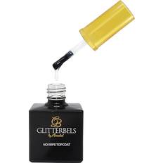 Glitterbels No Wipe Top Coat 17ml