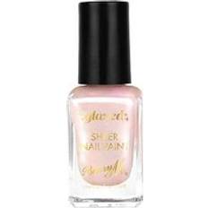 Barry M Glazed Nail Paint playful playful 10ml