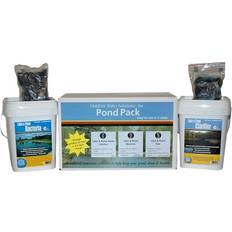 Blue Garden Ponds Outdoor Water Solutions Pond Pack LBS