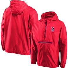 Boston Red Sox Fanatics Branded Enhanced Sport Lightweight Jacket