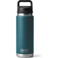 Water Containers Yeti Ausrüstung Outdoor für Unisex Agave Teal