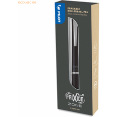 Pilot Frixion Zone Kuglepen 0.7 mm Sort