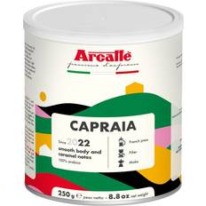 Arcaffé Capraia Ground Coffee 250 g