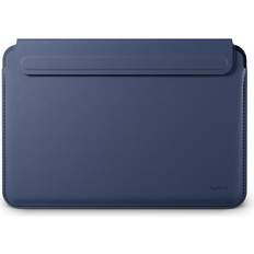 Blue Sleeves Epico 9911141600005 laptop case 38.1 15" Sleeve case Blue