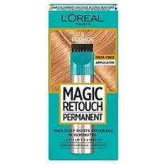 L'Oréal Paris Magic Retouch Permanent Root Concealer Blonde 8