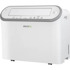 ElectrIQ 25L Smart Low Energy Laundry Dehumidifier