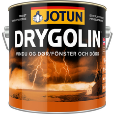 Jotun Drygolin Fönst Dörr C-Bas 2.7L