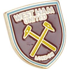 West Ham United Crest Badge