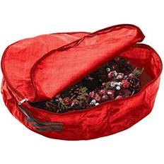 Garland Large Christmas Wreath Storage Bag