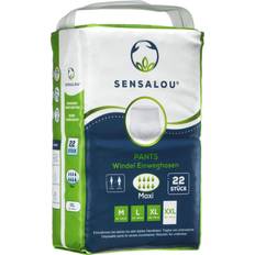 Sensalou Adult Incontinence Pants XXL 88 Pack