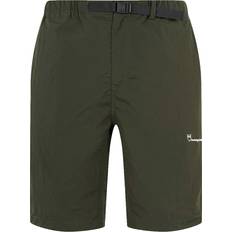 Klær Knowledge Cotton Apparel Trek Outdoor Light Packable Shorts Forrest Night Størrelse S