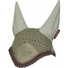 Bonnets pour chevaux LeMieux Bonnet pour cheval Classic Vert