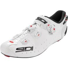 Sidi Wire 2 Carbon Cycling Shoe - Men's White