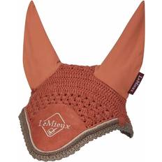 Bonnets pour chevaux LeMieux Bonnet pour cheval Classic Orange