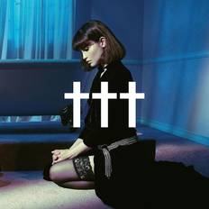 CDs Goodnight, God Bless, I Love U, Delete (CD)