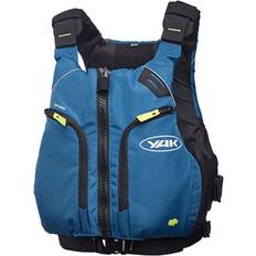 Swim & Water Sports Yak Xipe 60N Buoyancy Aid Blue-M/L