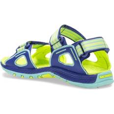 Merrell Hydro Blaze Sandals - Turq/Blue