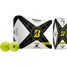 Golf Balls Bridgestone 2024 Tour B X Golf Balls